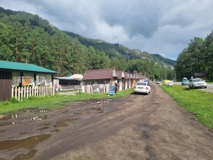 В Чемальском районе завершено расследование уголовного дела о должностном преступлении, связанном с  нарушениями при использовании бюджетным учреждением земельного участка