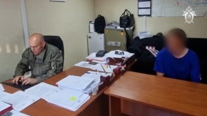 Житель Республики Алтай осужден за похищение ребенка