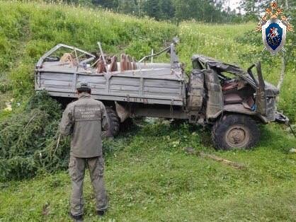 В Республике Алтай  осужден предприниматель, организовавший	 перевозку туристов, пострадавших по дороге к Каракольским озерам