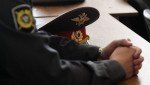 Вблизи поселка Карлушка в результате наезда иномарки на фонарный столб пострадал водитель